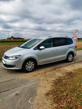 Volkswagen Sharan 2.0 TDI BlueMotion Technology Cup Cup... - Volkswagen Sharan: Cup Bluemotion Technology