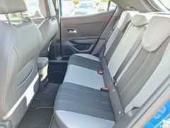 Fahrzeugabbildung Opel Mokka Elegance 1.2 Turbo Tot-Winkel, RFK, Bi-Col