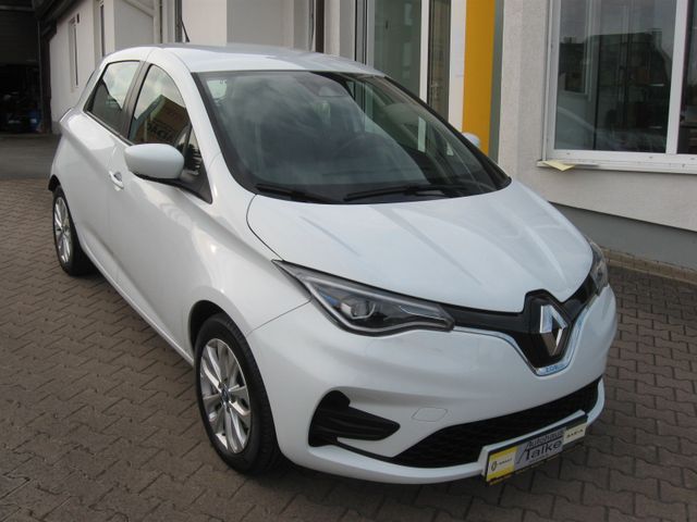 Renault Zoe Experience ( mit Batteriemiete ) !!