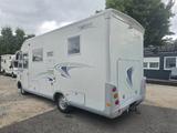 Frankia i 650 SG *FIAT 2.8 JTD*HUBBETT*2 X KLIMA*SAT*TV* - Offers