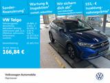 Volkswagen Taigo 1.0 TSI DSG Move ACC Kamera DigCockpit PDC - VW Taigo Gebrauchtwagen in Hannover