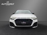 Audi A1 40 TFSI S-Line NAV OptikPaket LED - Audi A1 Gebrauchtwagen in Bielefeld