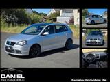 Volkswagen Polo IV GTI Cup Edition KLIMAAUT.+ OHNE TÜV!!! - Volkswagen Polo: GTI Cup Edition