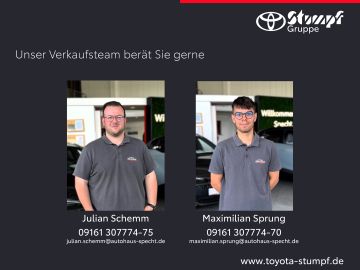 Toyota Proace (Verso) - 3