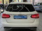 Mercedes-Benz C 220 T d 4Matic Avantgarde, LED, Leder, Comand - Mercedes-Benz C 220: 4matic