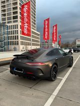 Mercedes-Benz AMG GT43 | MSG | KLAPPE | BURM | 360° | NIGHT  - Mercedes-Benz AMG GT