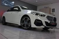 BMW 220dA Gran Coupé xDRIVE~M-SPORT+UNFALLFREI+DEUTS