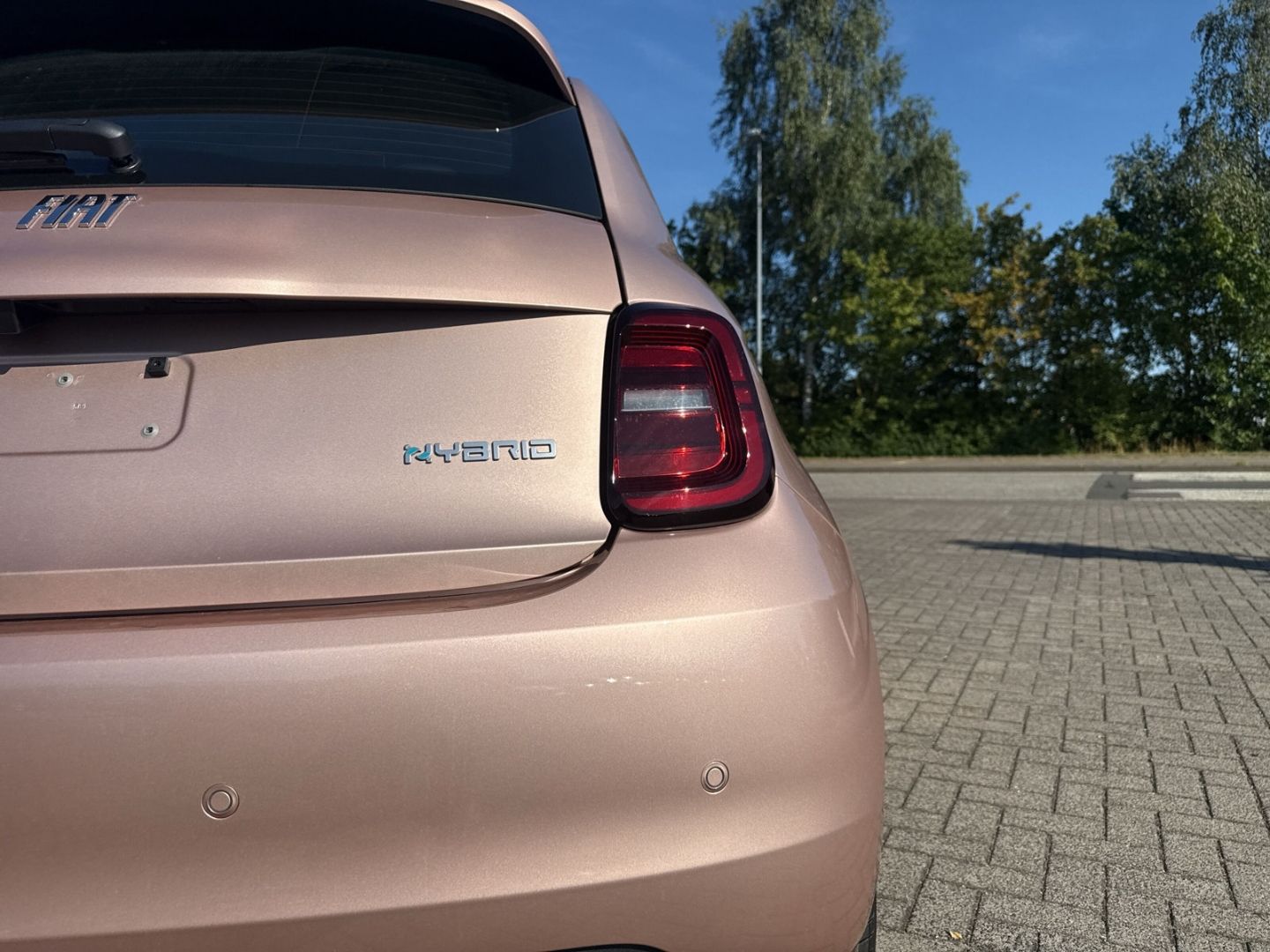 Fiat 500 - Bild 23