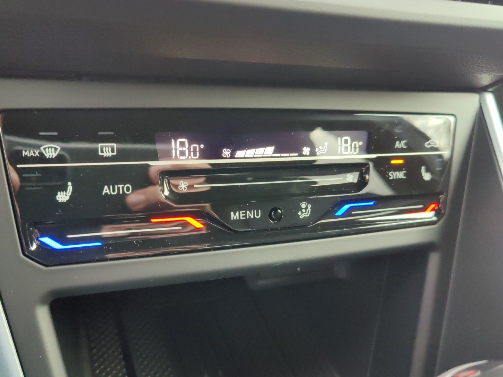 Volkswagen Taigo - Bild 21