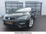 Seat Leon SC FR / 1 J. GARANTIE - Seat Leon: Coupe