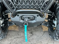 CFMOTO CForce 850 4x4 ABS + KOSTENLOSE LIEFERUNG
