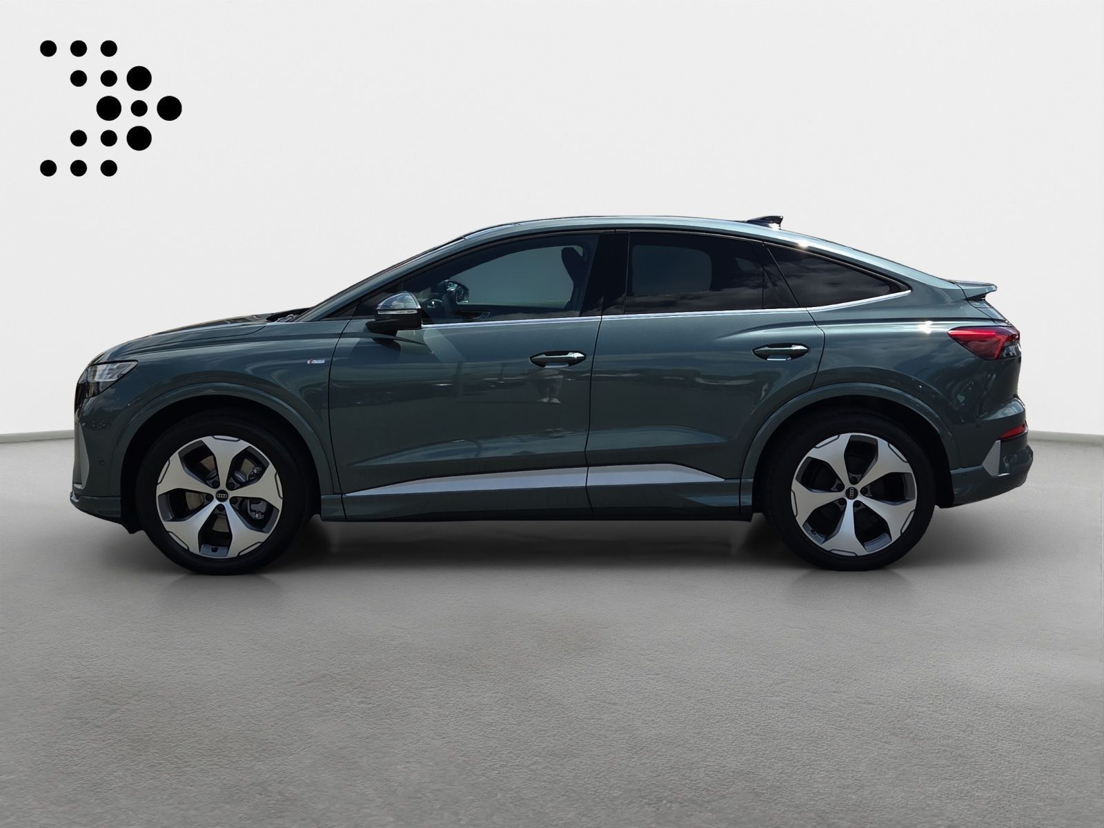 Audi Q4 e-tron - Bild 3