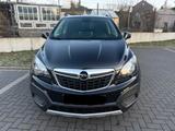 Opel Mokka 1.6 APPEL Carplay, Ambiente, Rückfahrkamer