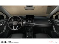 Audi Q2 - Vorschau Bild 10