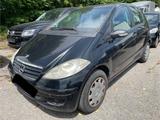 Mercedes-Benz A 150 - gebrauchte Mercedes-Benz A 150 aus dem Jahr 2004