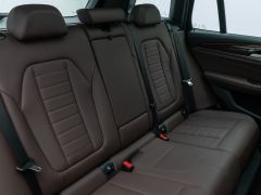 Foto Nummer 28: BMW X3