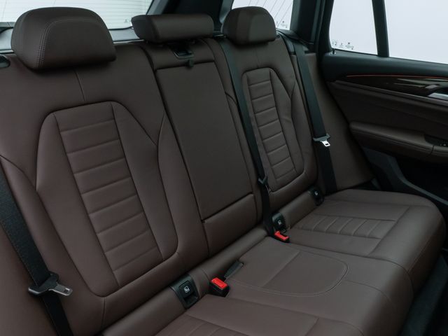 Foto Nummer 28: BMW X3