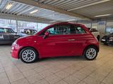 Fiat 500 Lounge - Fiat in Bremen