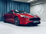 Aston Martin DB9 *V12*CARBON*B&O*CAMERA* - Aston Martin aus 2013
