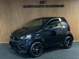 Aixam City - Aixam City mit Diesel-Antrieb: Automatik