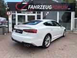 Audi S5 3.0 TDI quattro Sportback Matrix LED*Keyless - gebrauchte Audi S5 aus dem Jahr 2022