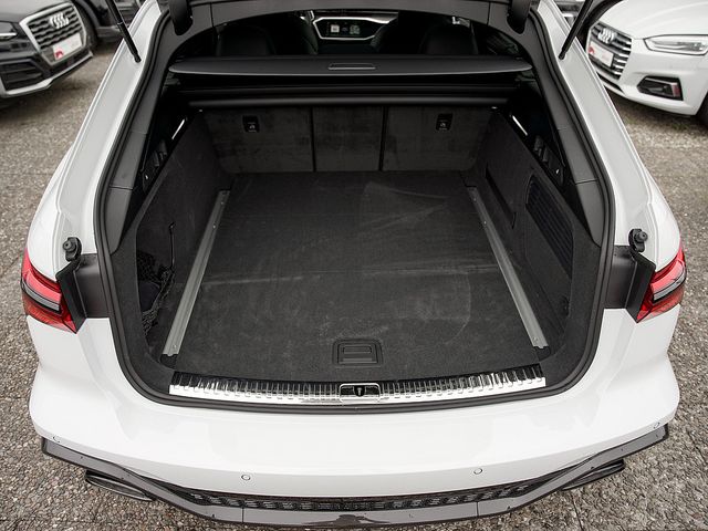 Fahrzeugabbildung Audi RS6 Avant 4.0 TFSI quattro NAVI ACC HUD B&O PANO