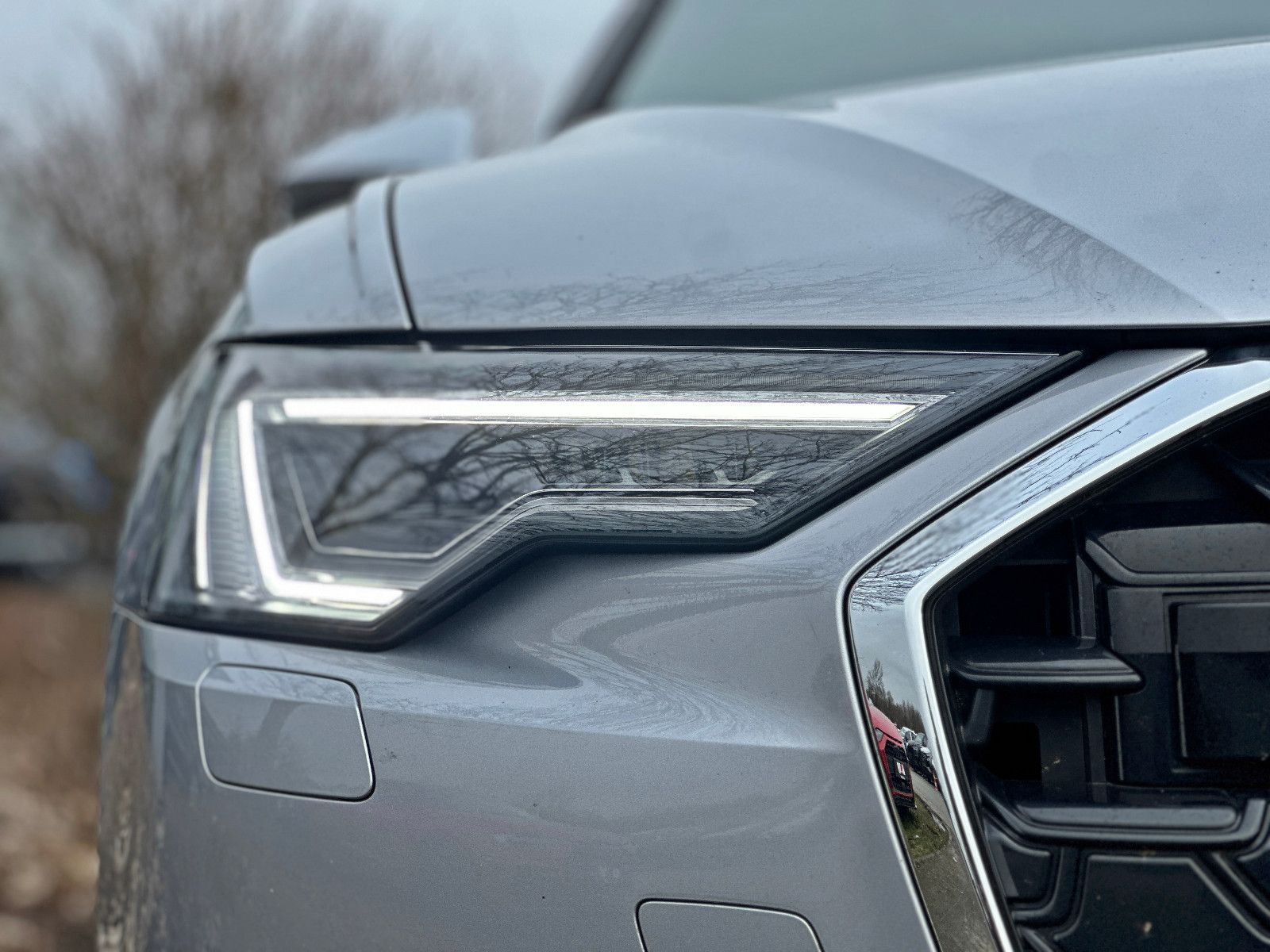 Audi A6 - Bild 4