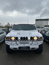 Hummer H2 Exclusive V8 - Hummer H2 aus 2006
