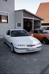 Opel Calibra 16v - gebrauchte Opel Calibra aus dem Jahr 1994