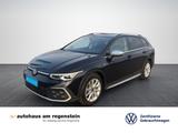 Volkswagen Golf Alltrack 2.0TDI 4M Matrix/AHK/Pano/HK/App