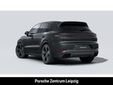 Porsche Cayenne Black Edition Standheizung Sitzbelüftung - Porsche Cayenne Neuwagen in Leipzig