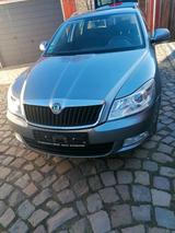 Skoda Oktavia - Skoda Oktavia mit Diesel-Antrieb