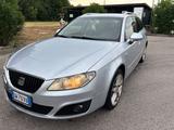 Seat Exeo ST 2.0 TDI 143CV - gebrauchte Seat Exeo aus dem Jahr 2009