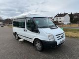 Ford Transit Nugget Westfalia Womo 2.2tdci - Ford Transit: Westfalia
