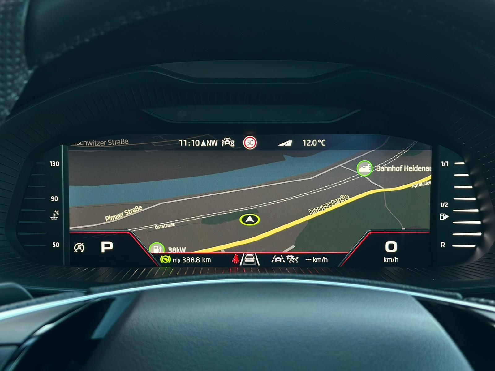 SKODA Kamiq 1.5TSI MONTE  CARLO* MATRIX#AHK#SHZ#LH#KEY - Image 12