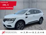 Renault Koleos 2.0 dCi 4x4 ENERGY INTENS LED+NAV+RFK+GRA - Renault Koleos Gebrauchtwagen