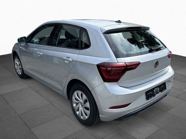 Fahrzeugabbildung Volkswagen Polo 1,0 TSI DSG LED MATRIX NAVI KEYLESS IQDRIVE