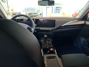 Bild 11 Opel Astra L Enjoy LED Apple CarPlay Android Auto Kli