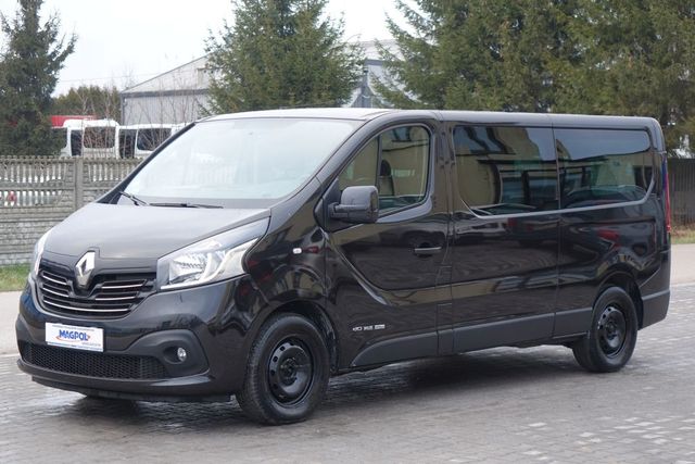 Renault Trafic Combi L2H1 2,9t  Expression