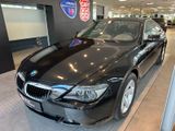 BMW 630 Baureihe 6 Coupe 630i / 1. HAND