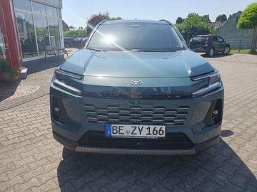 Toyota RAV 4 - 2