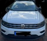 Volkswagen Tiguan 1.5 TSI ACT OPF IQ.DRIVE IQ.DRIVE