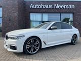 BMW M550 i xDrive*DISPLAY-KEY*DIGITAL-TACHO*LED*HUD* - BMW M-Modelle in Bremen