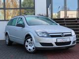 Opel Astra Caravan 1.6 Twinport Auto. Klimaanlage - Opel Astra aus 2004: 1.6