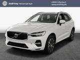 Volvo XC60 B4 D Plus Dark - Volvo XC60 Gebrauchtwagen in Frankfurt