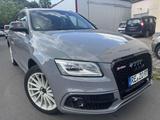 Audi Q5 2.0 TDI (140 kW) quattro/S-Line/Xenon/Top Zus - Audi Q5 Gebrauchtwagen in Hagen