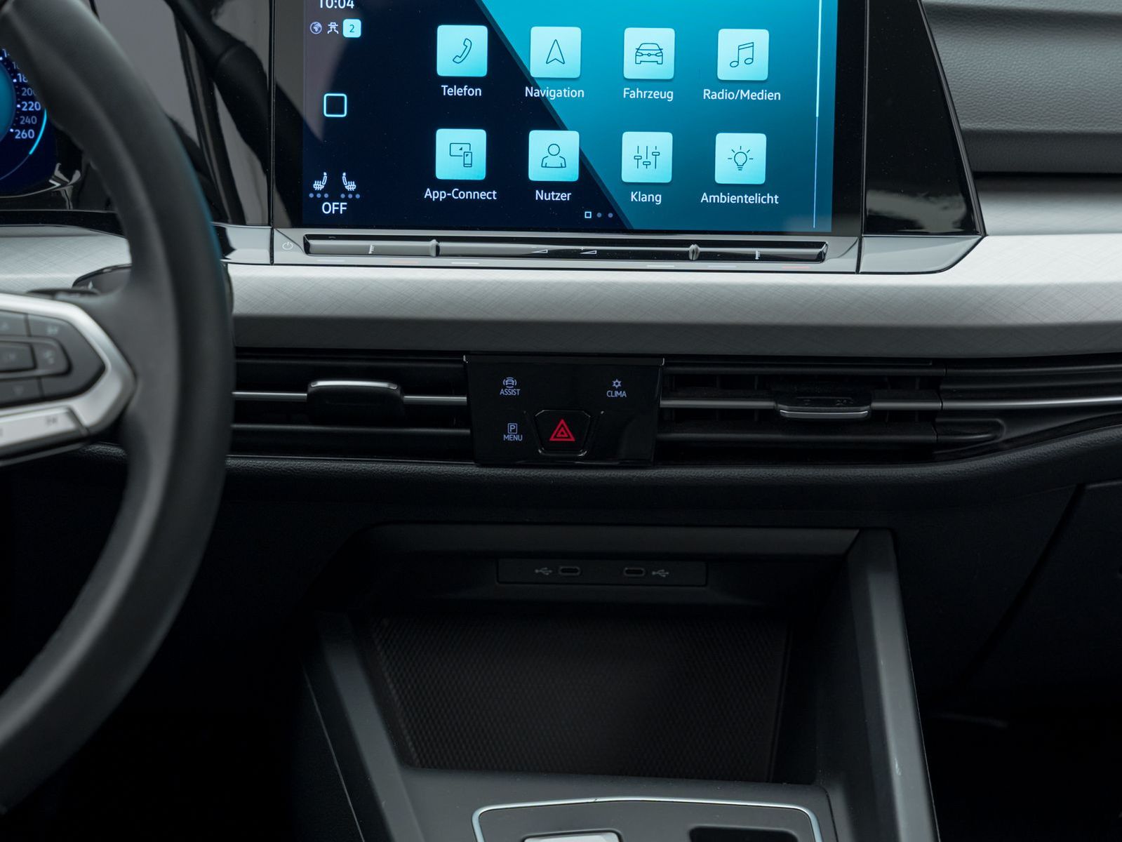 Volkswagen Golf - Bild 17