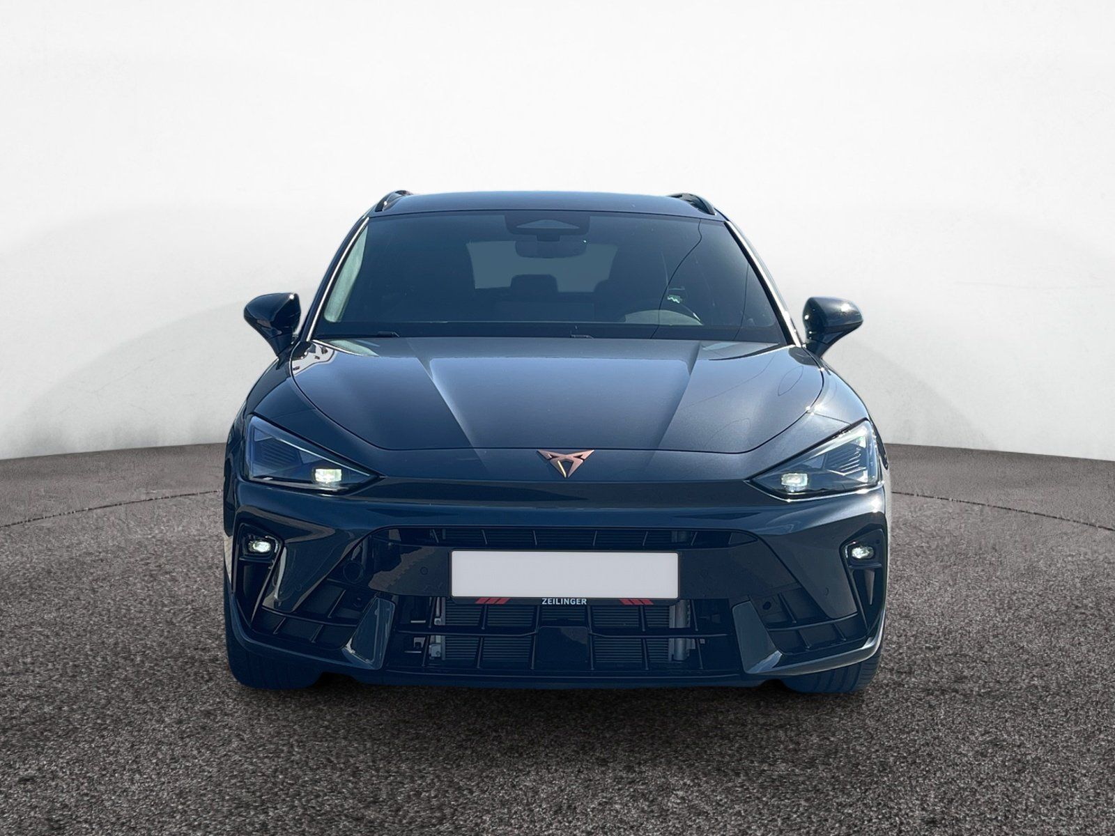 Cupra Leon ST eTSI DSG|AHK|EDGE|ACC|KEYLESS|e.HKL| imagem 3