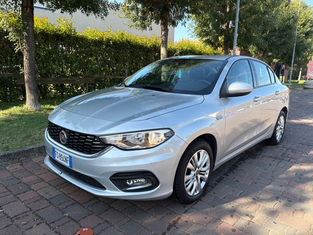 Image of Fiat Tipo