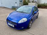Fiat Grande Punto 1.9 Multijet 8V Sporting, 96 kW - Fiat: Sporting